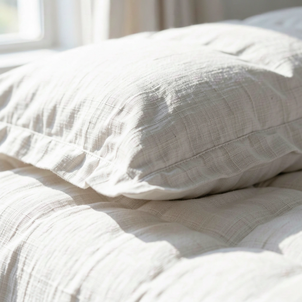 Qualitätsfokus bei Schlaf & Gewicht