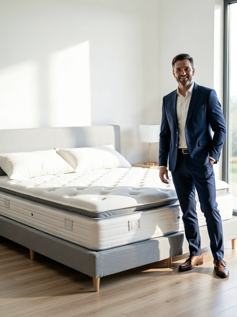 Schlafqualität und Coaching