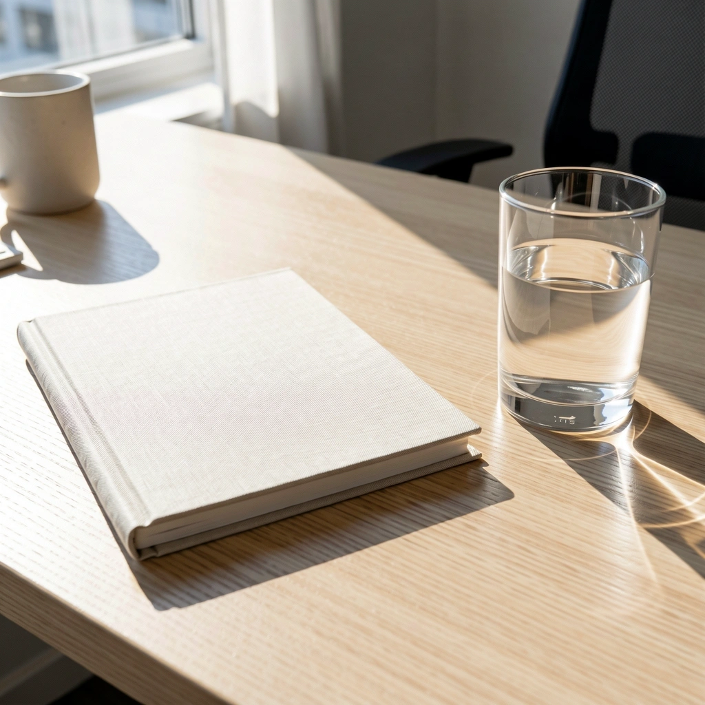 Professional Workspace