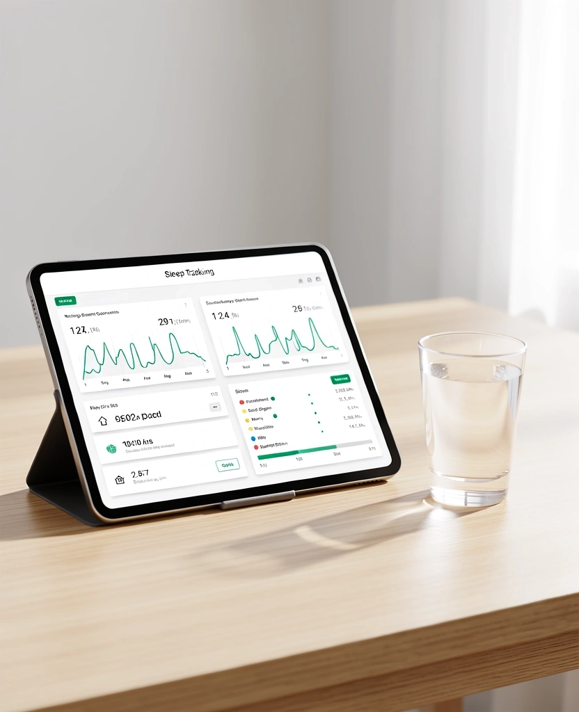 Arbeitsumgebung Schlaf Coaching